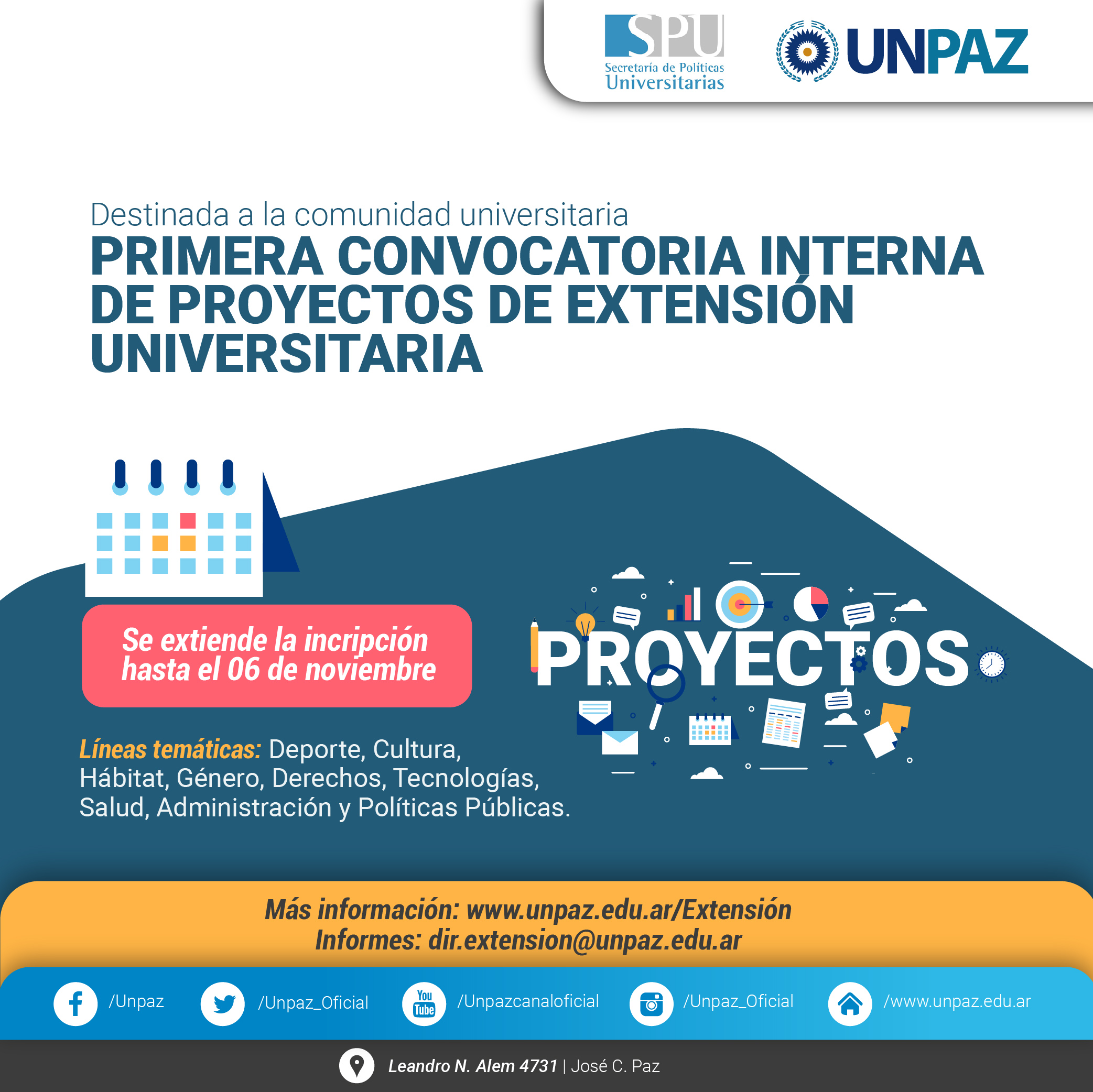 PEU UNPAZ