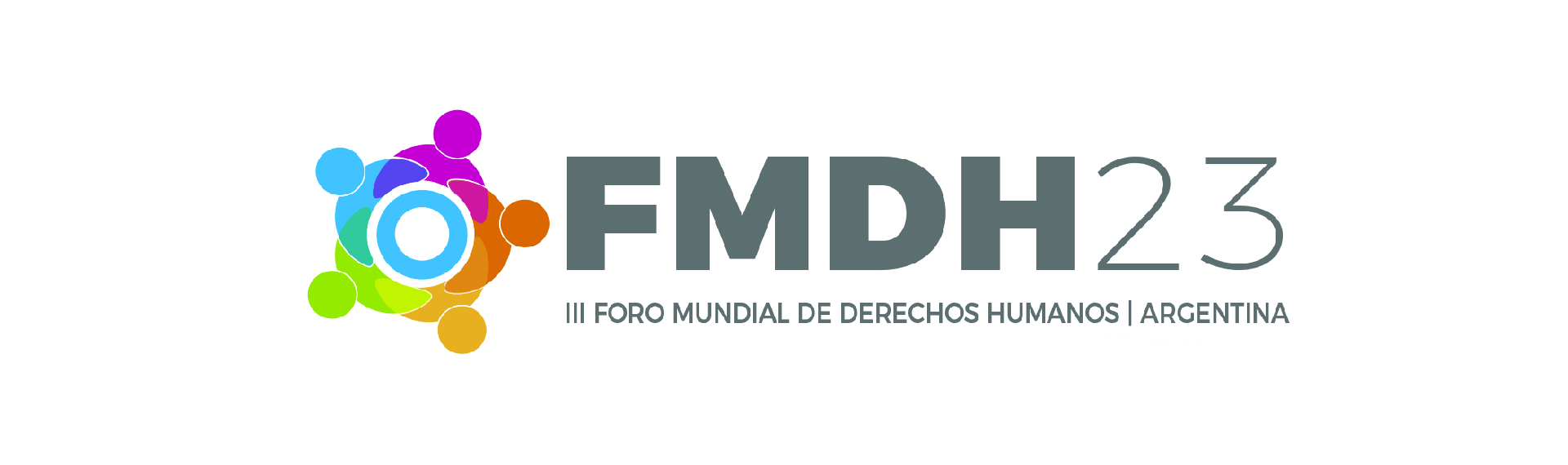 ABIERTA LA INSCRIPCIÓN A III FORO MUNDIAL DE DERECHOS HUMANOS - UNPAZ