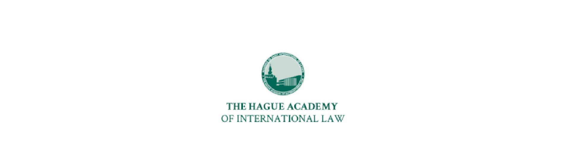 CONVOCATORIA A "cursos de verano en la Academia de La Haya de Derecho Internacional en Países Bajos" - UNPAZ