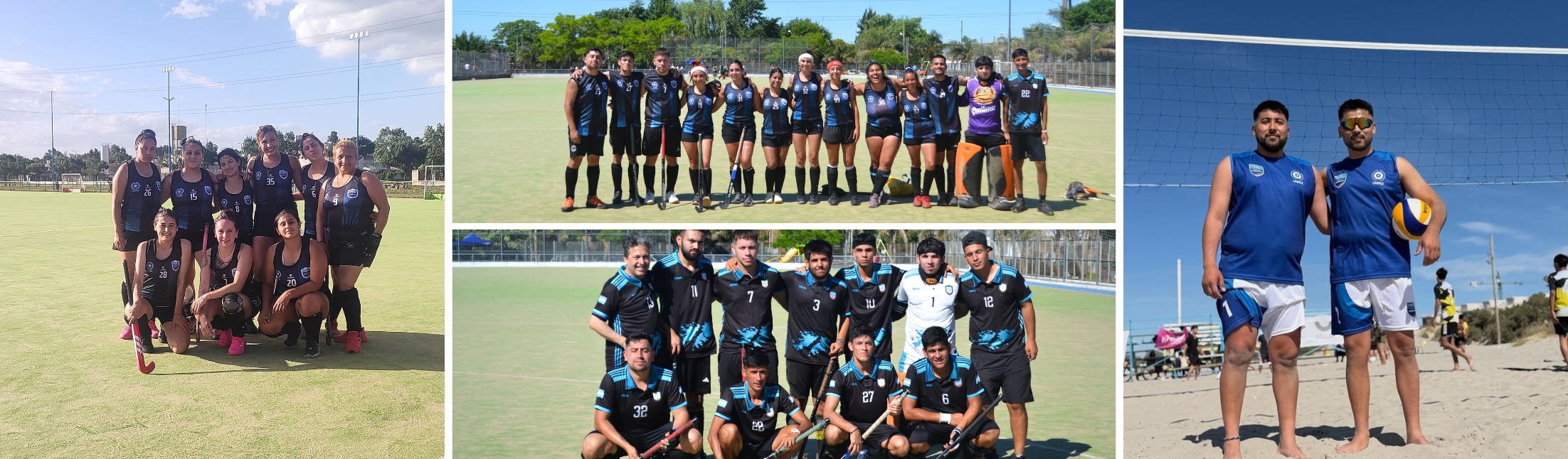Novedades UNPAZ DEPORTIVA