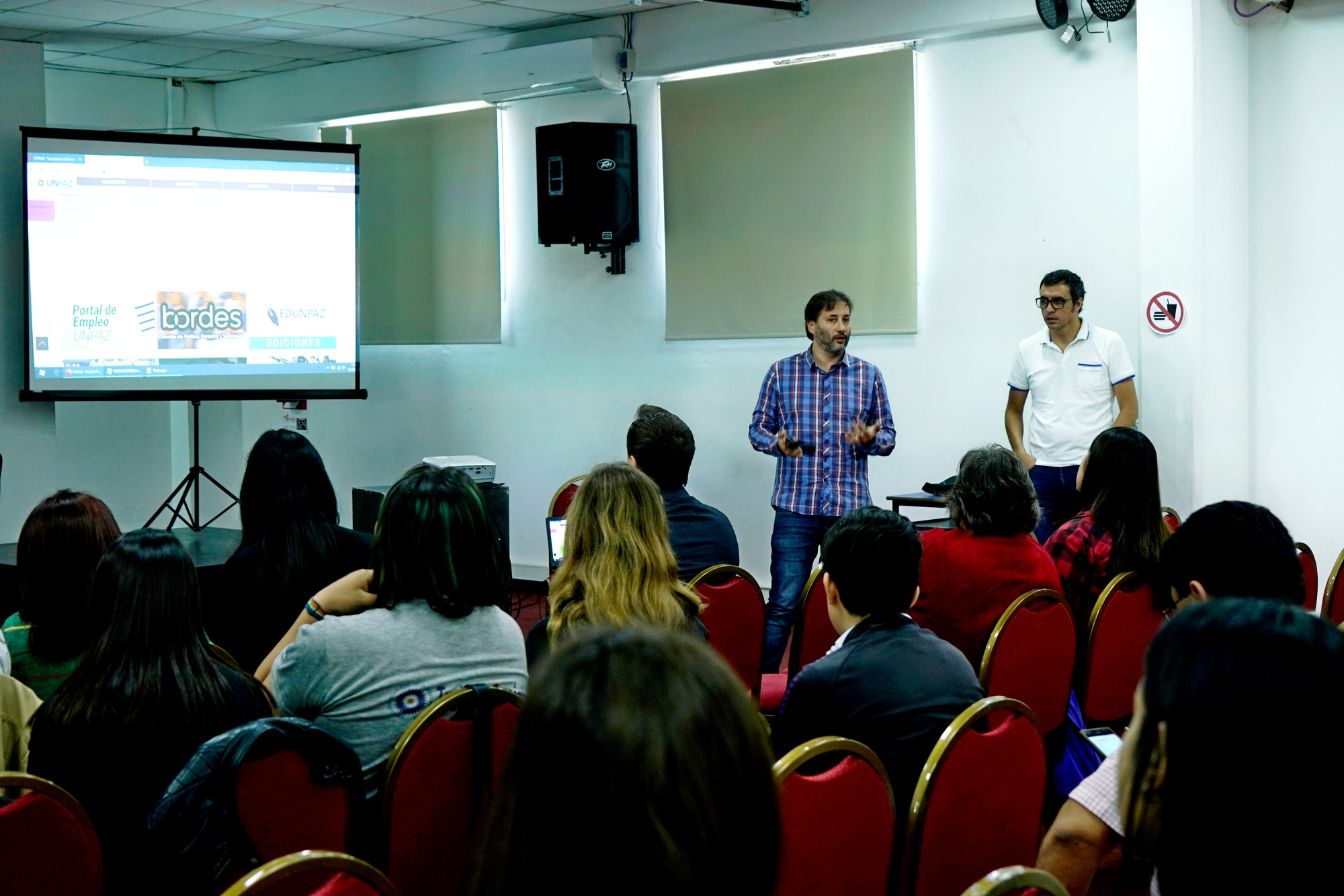 Presentación 