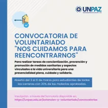 convocatoriavoluntariado
