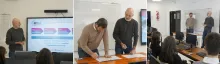 LA UNPAZ FIRMÓ CONVENIOS DE COOPERACIÓN CON EL MINISTERIO DE PRODUCCIÓN, CIENCIA E INNOVACIÓN TECNOLÓGICA DE PBA