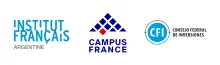 CONVOCATORIA A "Becas de Máster en Francia IFA" - UNPAZ
